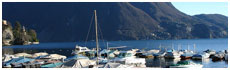 Lago de Lugano(Va)