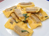 Mântua(Mn) - Tortelli di zucca