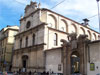 Milan(Mi) - Church of Saint Maurice al Monastero Maggiore