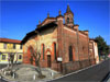 Milano(Mi) - Chiesa di San Cristoforo sul Naviglio