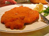 Milan(Mi) - Escalope à la Milanaise