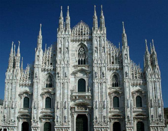 Il Duomo