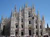 Milan(Mi) - The Cathedral