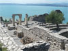 Sirmione(Bs) - Grottes de Catullo