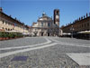 Vigevano(Pv) - Piazza Ducale