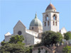 Ancona(An) - Kathedrale von Ancona