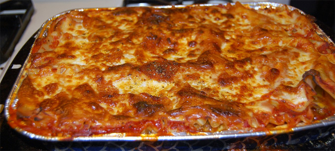 Lasagne