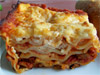 Ancône(An) - Lasagne