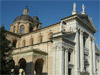 Pesaro e Urbino(Pu) - Catedral de Urbino