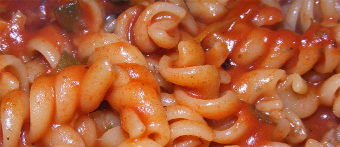 Fusilli