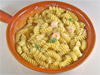 Campobasso(Cb) - Fusilli