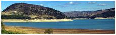 Lago de Guardialfiera(Cb)