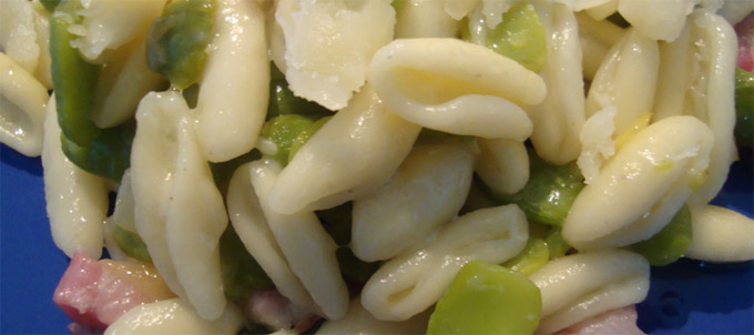 Cavatelli