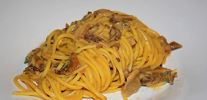 Tagliolini