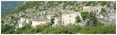 Vallée de Volturno(Is)