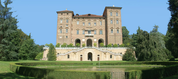 The Ducal Castle