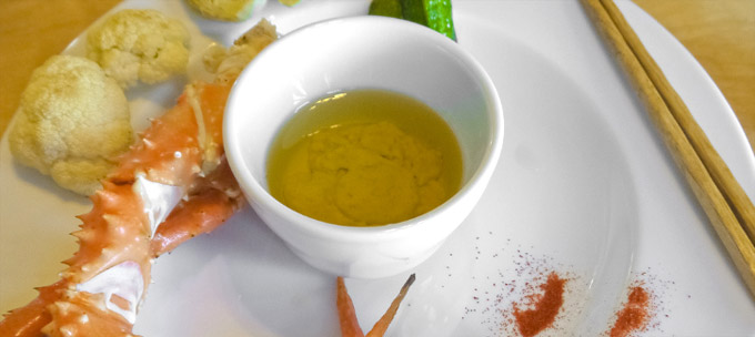 Bagna Cauda