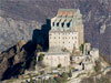 Avigliana(Al) - Abadia de São Miguel