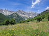 Bardonecchia(To) - Im Sommer