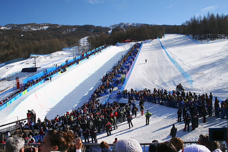 Jogos Olímpicos de Inverno de Turim 2006