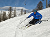 Val di Susa(To) - Gli Impianti Sciistici