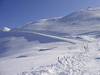 Artesina(Cn) - Les pistes de ski du Mondolè