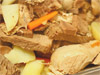 Turin(To) - Bollito Misto (Boiled Meats)