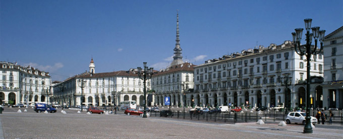 Torino