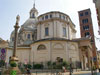 Torino(To) - Santuario Basilica la Consolata