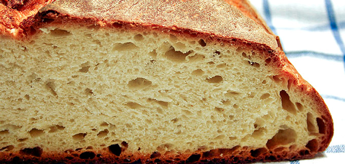 Pane di Altamura