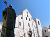 Bari(Ba) - Basilica of Saint Nicholas