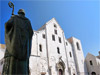 Bari(Ba) - Basilique San Nicola