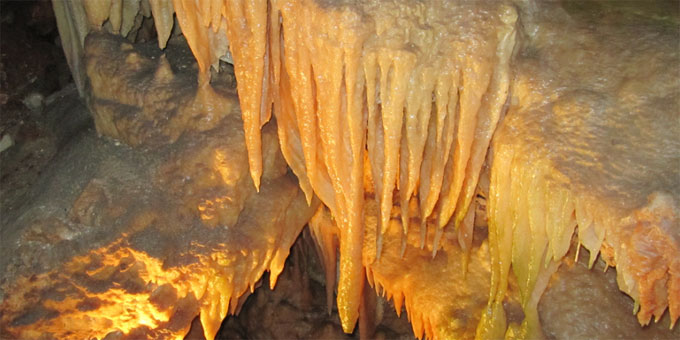 Castellana Caves