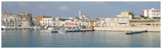 Bisceglie(Ba)