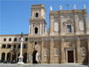 Brindisi(Br) - Cathedral of Brindisi