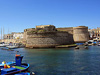 Gallipoli(Le) - La torre costera