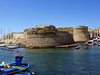 Gallipoli(Le) - The coastal Tower