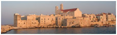 Giovinazzo(Ba)