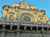 Lecce(Le) - Iglesia de la Santa Cruz