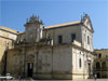 Lecce(Le) - Cathedral