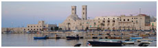 Molfetta(Ba)