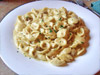 Taranto(Ta) - Orecchiette