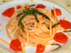 Bari(Ba) - Spaghetti alla Chitarra