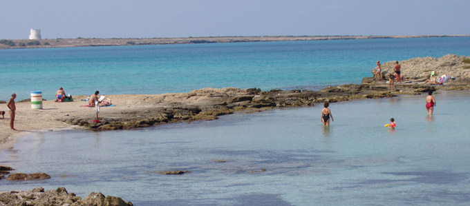 Punta della Suina