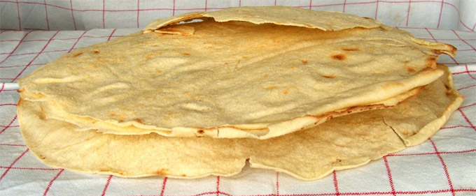 Pane carasau