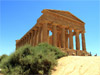 Agrigento(Ag) - Valle de los Templos de Agrigento