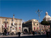 Catane(Ct) - Piazza del Duomo, Catania