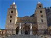 Cefalù(Pa) - Duomo