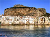 Cefalù(Pa) - Rocca