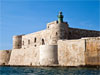 Ortygia(Sr) - Castello Maniace